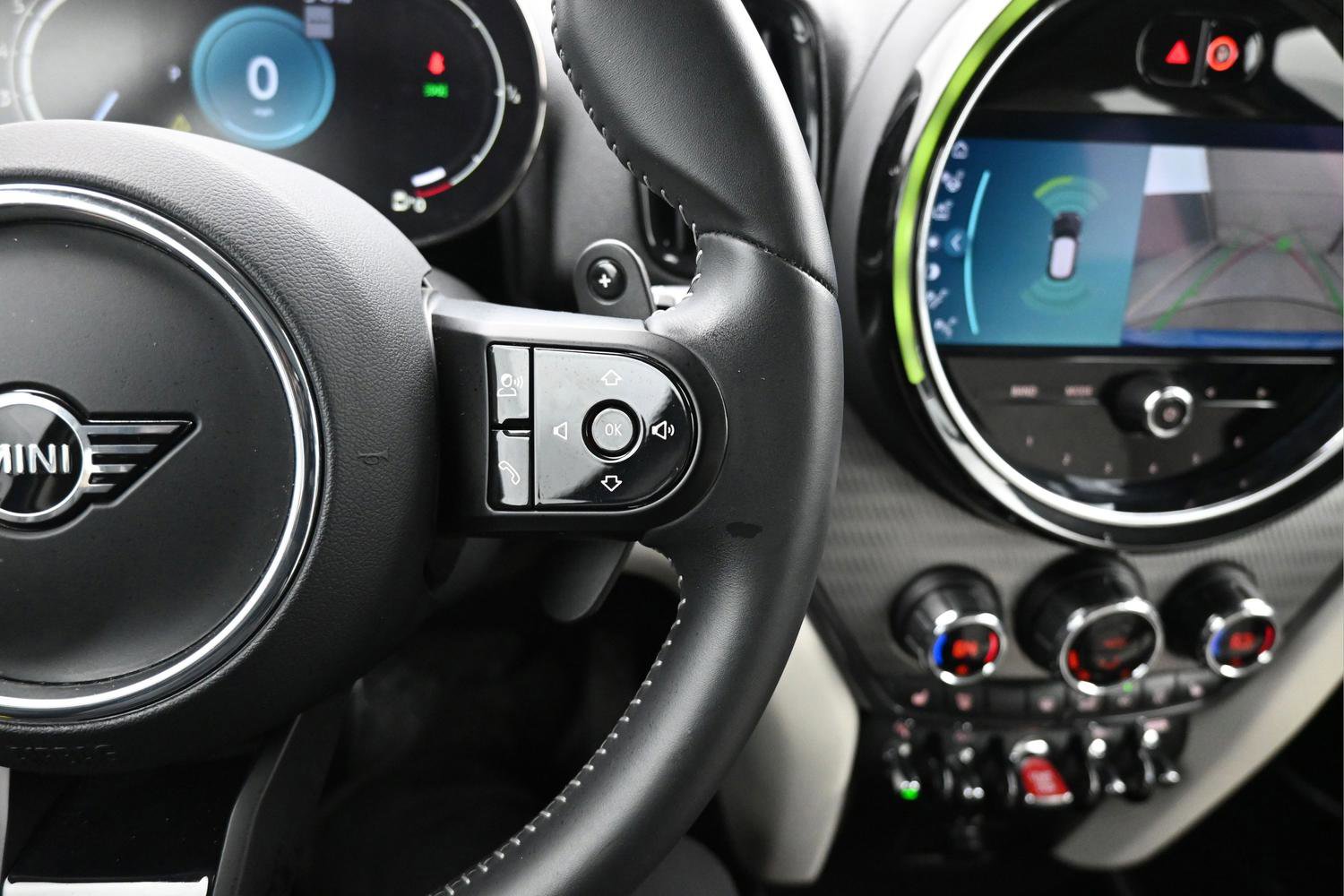 Used 2023 MINI Cooper Countryman S FWD image 15