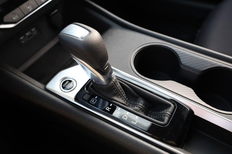 New 2025 Nissan Altima 2.5 SV image 15