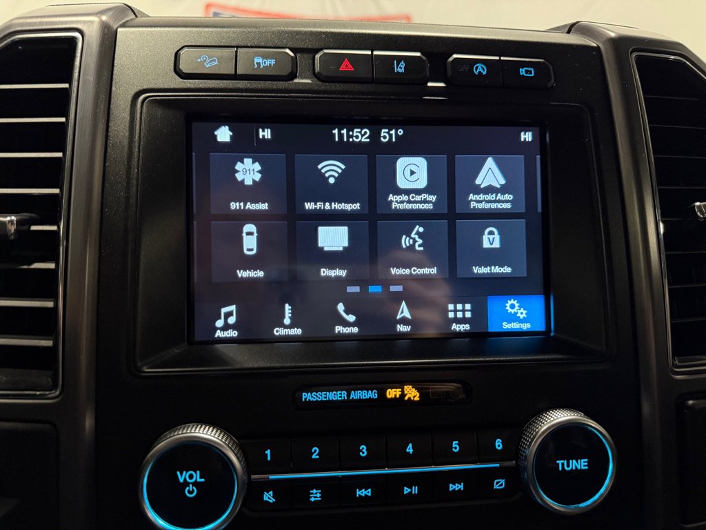 Used 2018 Ford Expedition Max Platinum image 37