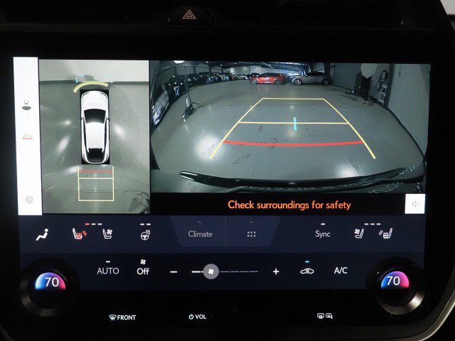 Used 2023 Lexus RZ 450e Premium w/ Technology Package AWD/4WD image 29