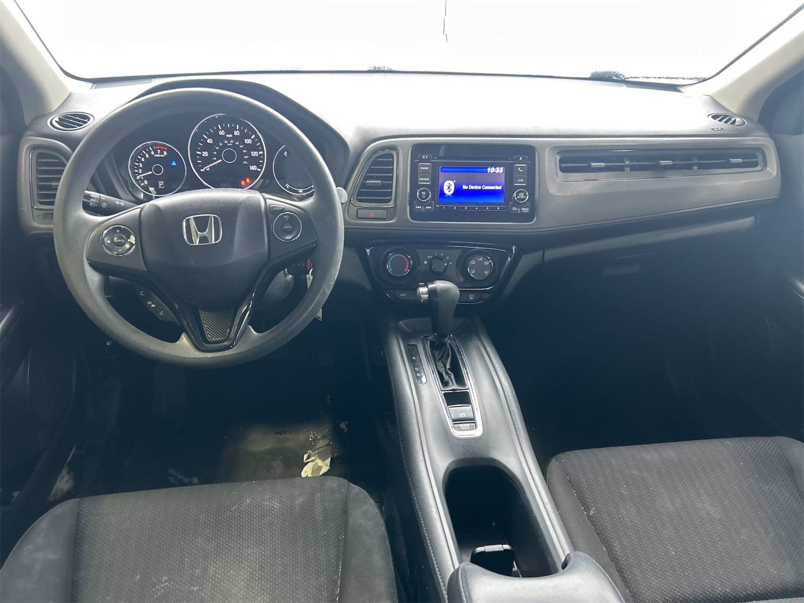 Used 2016 Honda HR-V LX image 9
