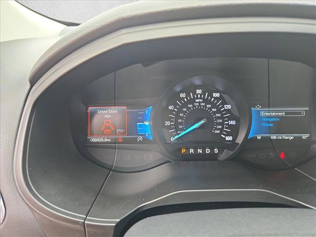 Used 2022 Ford Edge Titanium AWD/4WD image 10