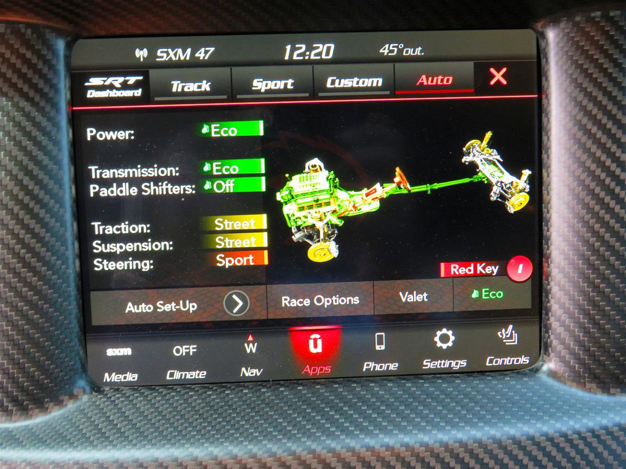 Used 2023 Dodge Charger SRT Hellcat image 28