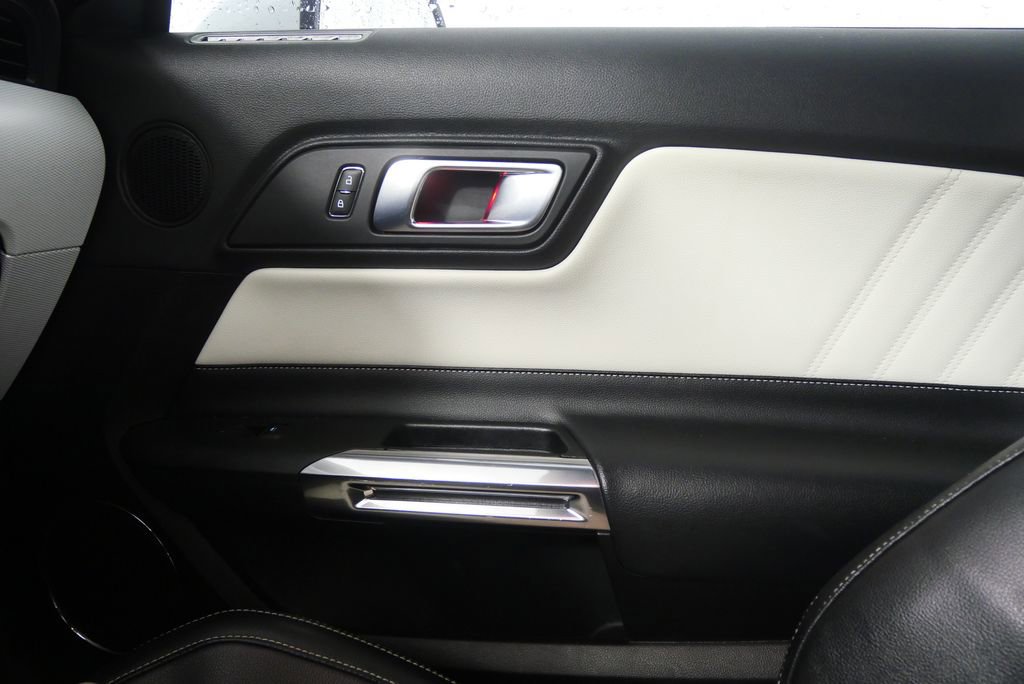 Used 2022 Ford Mustang GT Premium w/ Equipment Group 401A image 23