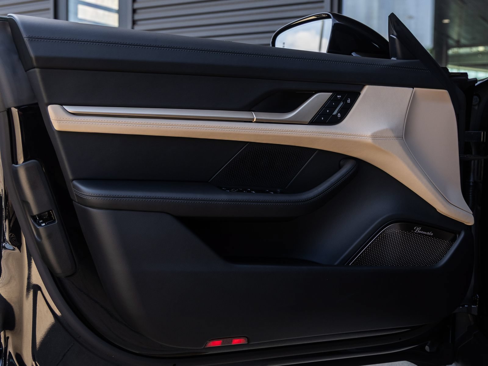 New 2026 Porsche Taycan GTS AWD/4WD image 23