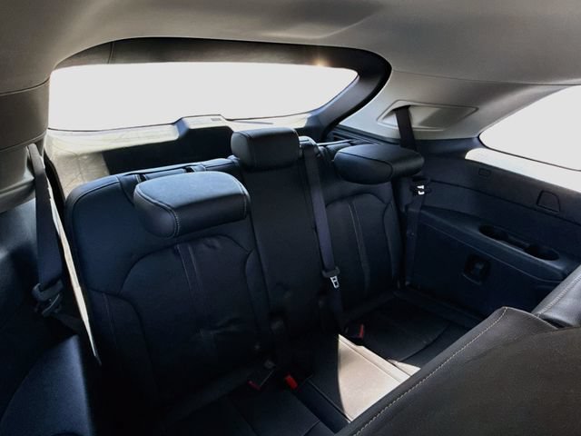Used 2026 MAZDA CX-90 3.3 Turbo w/ Select Package AWD/4WD image 29