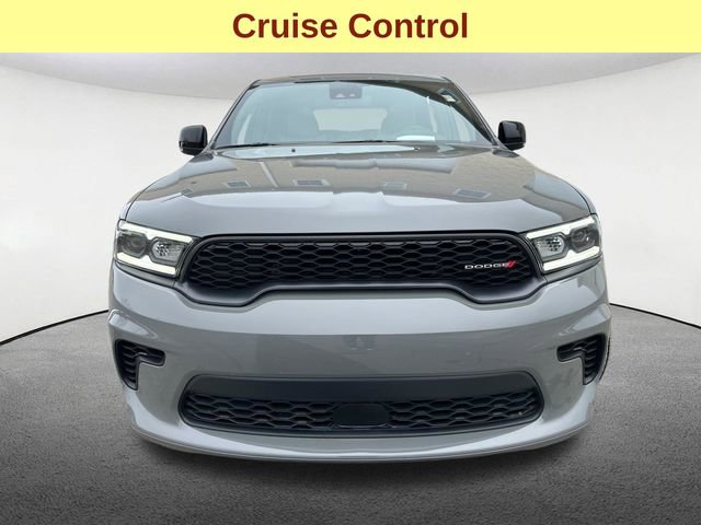Certified 2024 Dodge Durango GT image 4