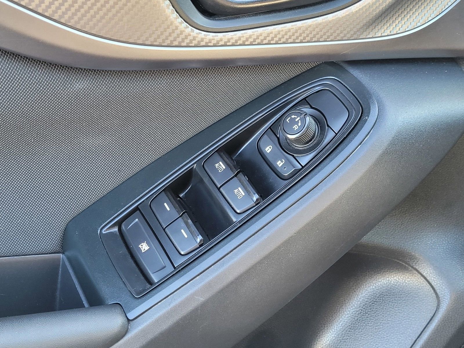 Used 2022 Subaru WRX image 16