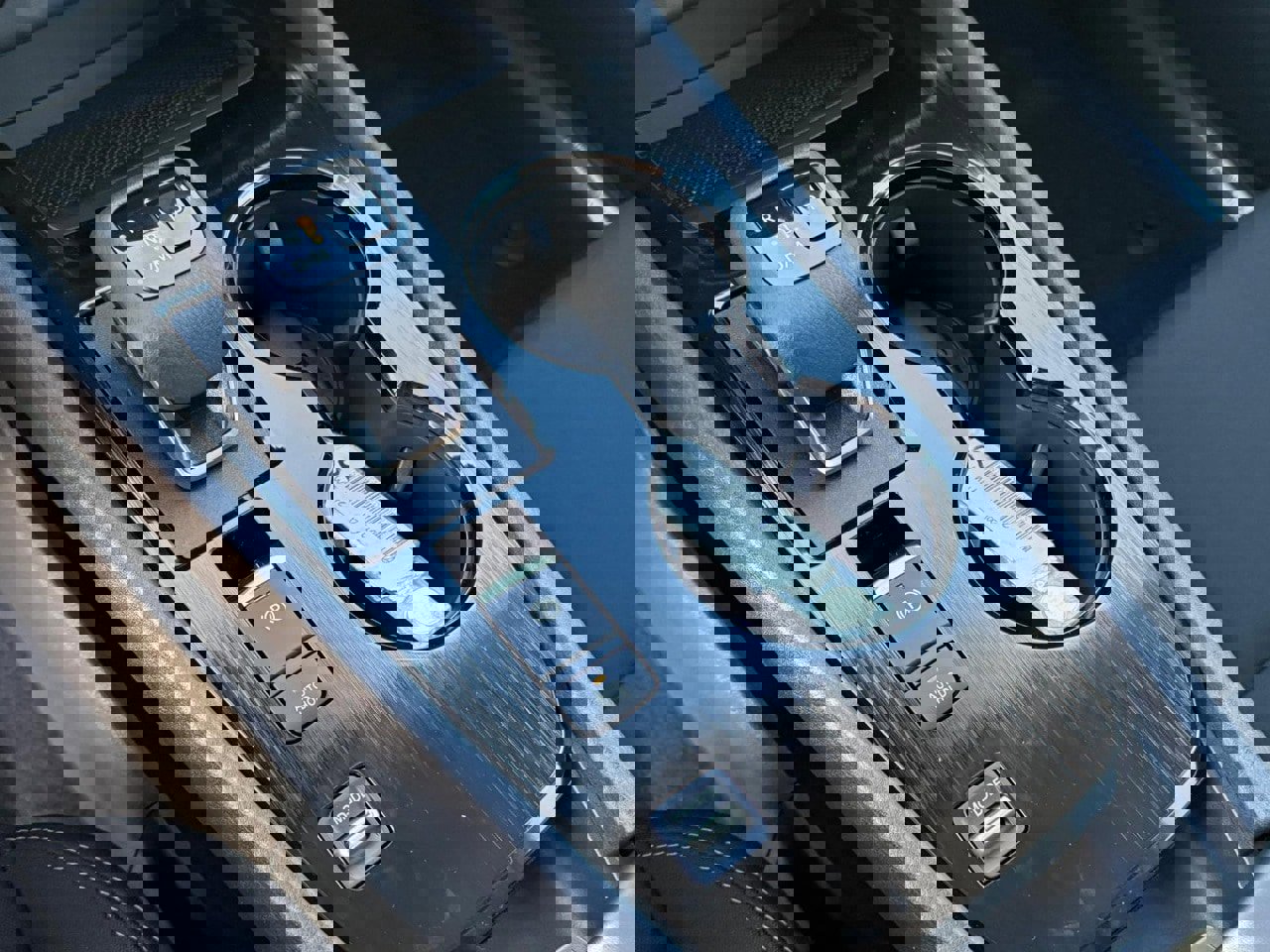 New 2026 Nissan Rogue S image 12