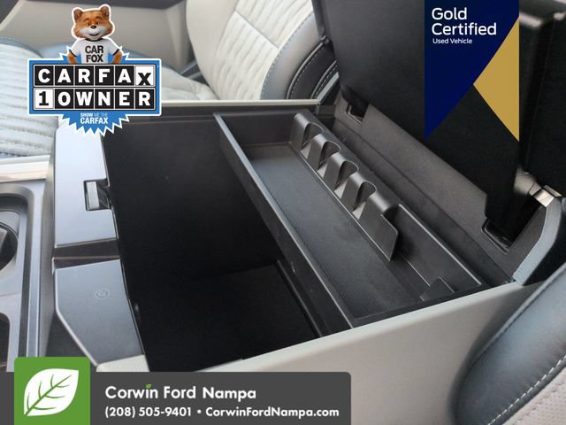 Used 2024 Ford F450 Limited w/ FX4 Off-Road Package AWD/4WD image 22