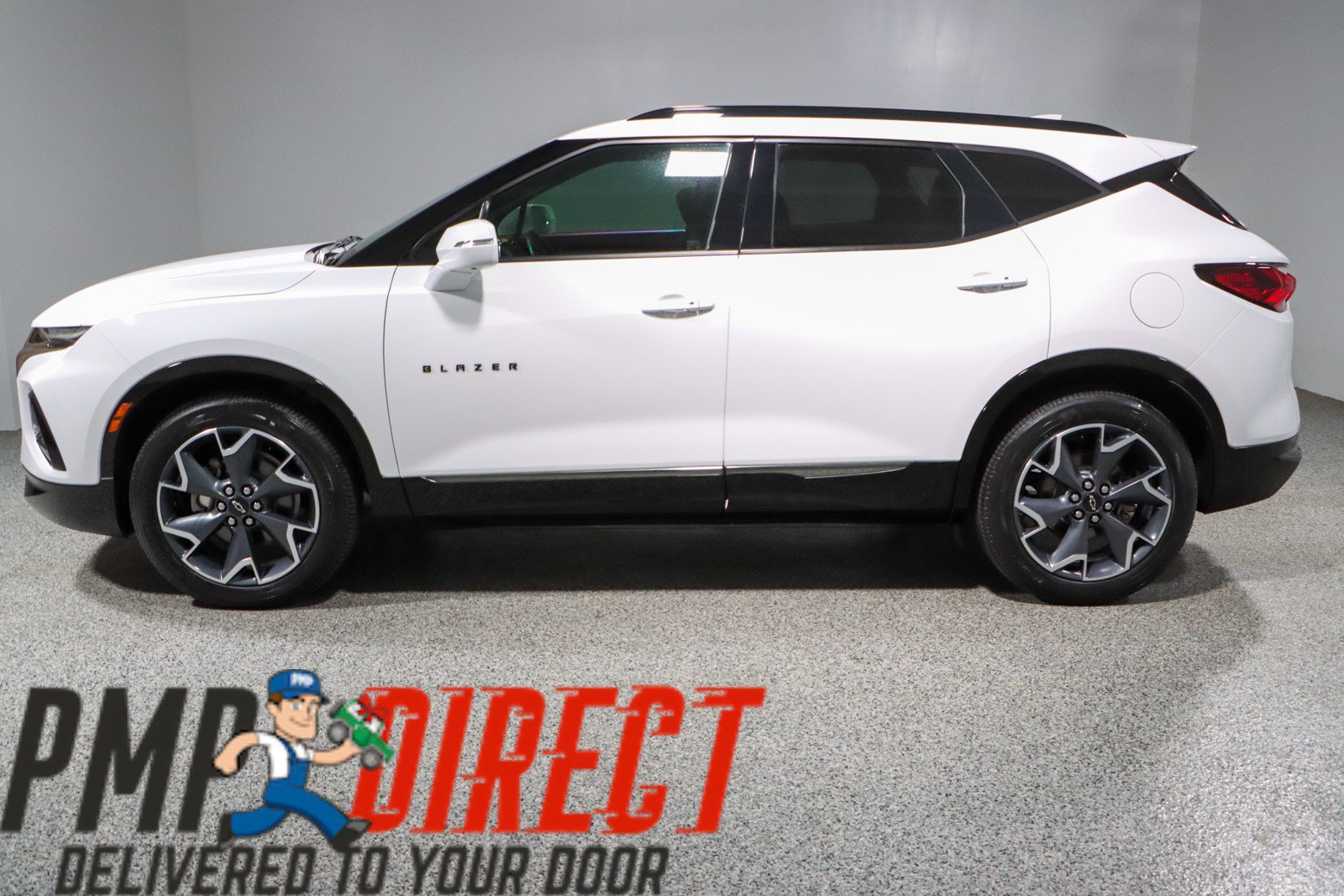 Used 2019 Chevrolet Blazer RS FWD image 10