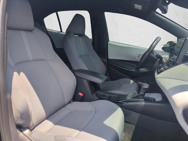 Used 2023 Toyota Corolla SE FWD image 24