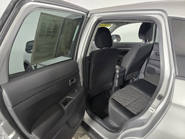 Used 2024 Mitsubishi Outlander Sport ES image 13