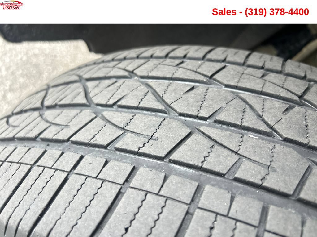 Used 2023 Chevrolet Tahoe Z71 AWD/4WD image 26