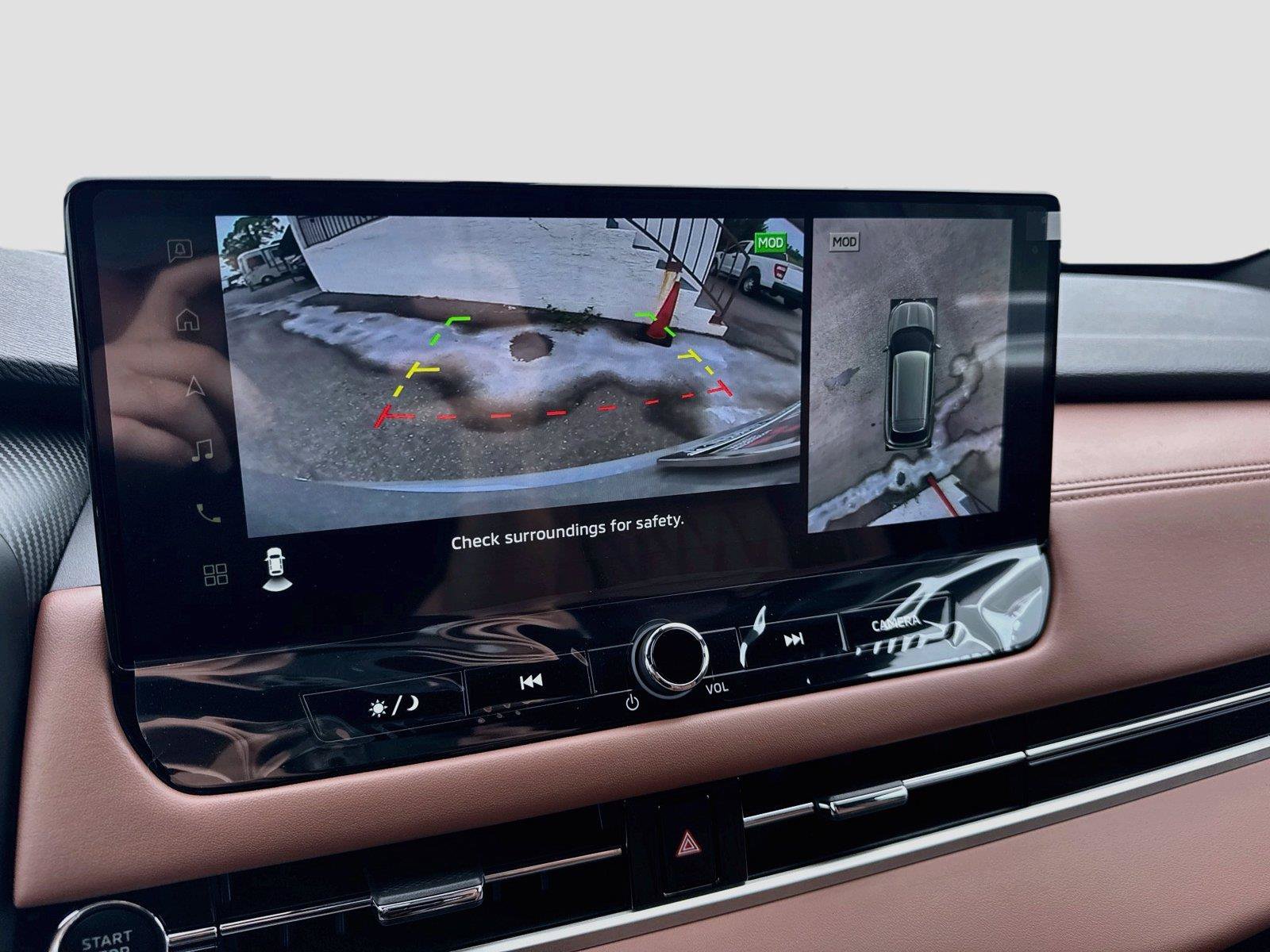 New 2026 Mitsubishi Outlander SEL FWD image 17