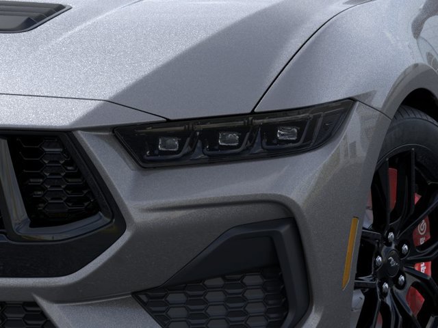 New 2026 Ford Mustang GT Premium RWD image 18