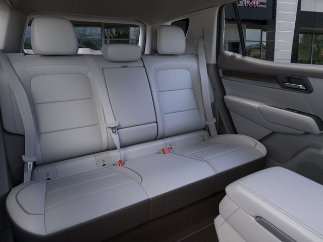 New 2026 GMC Terrain Denali AWD/4WD image 17