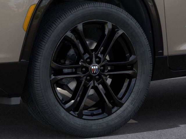 New 2026 Buick Enclave Sport Touring w/ Power Package image 9