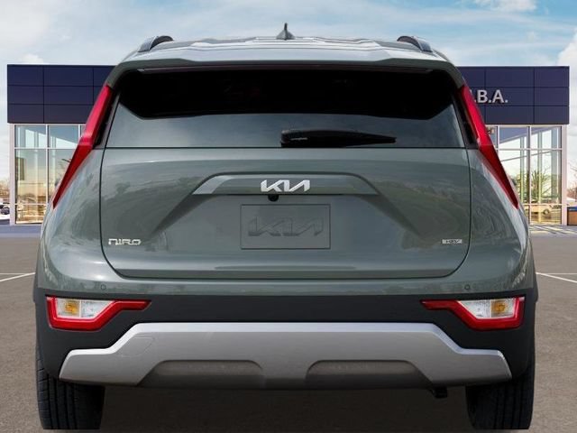New 2026 Kia Niro EX FWD image 13