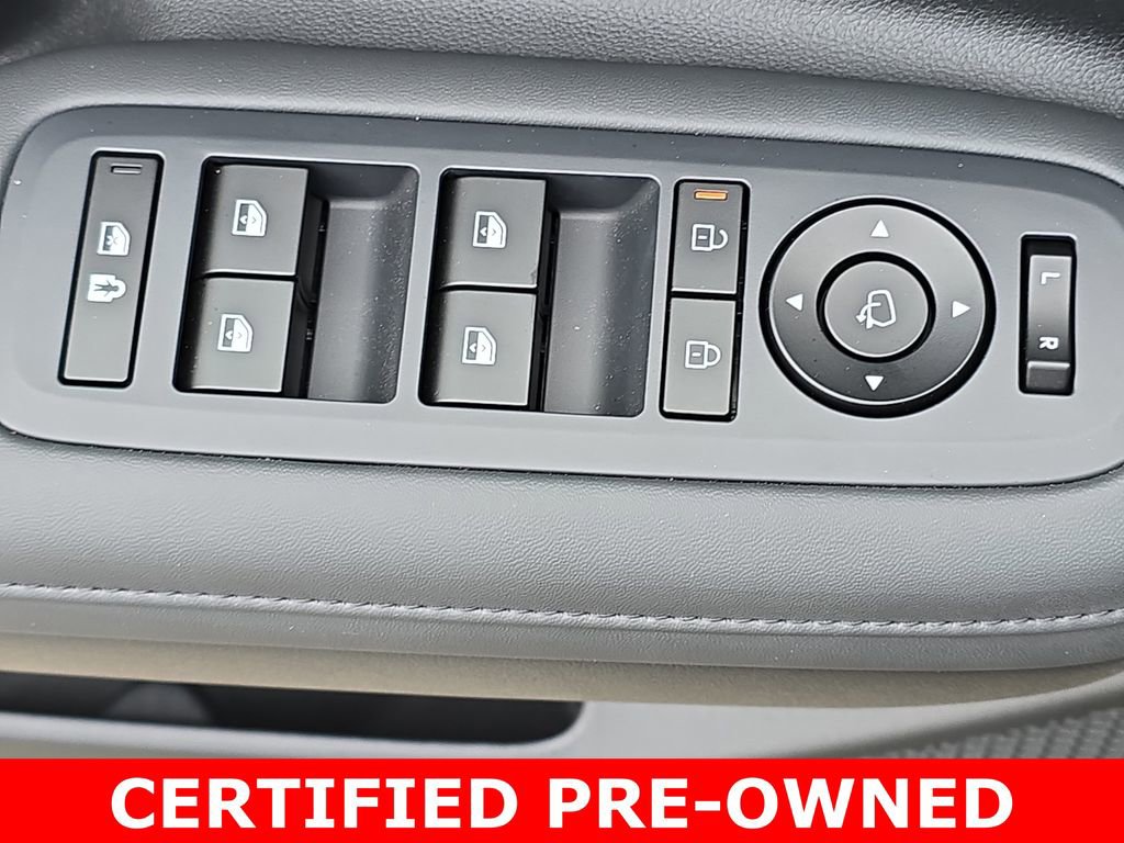 Used 2025 Hyundai Santa Fe Calligraphy image 30