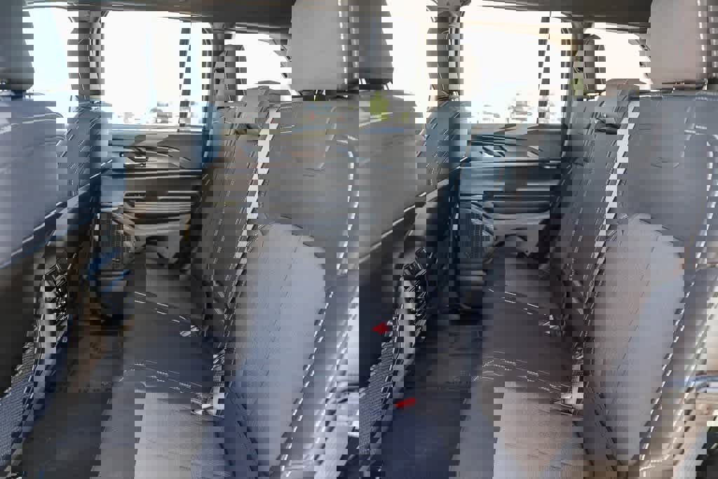 New 2024 Jeep Grand Cherokee Laredo X w/ Luxury Tech Group I image 19