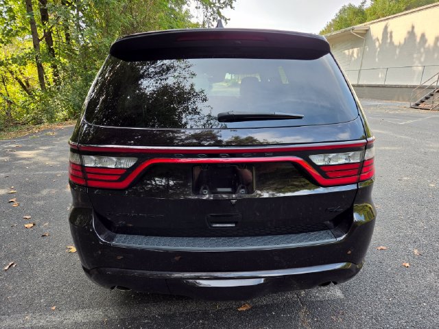 Used 2023 Dodge Durango R/T AWD/4WD image 8