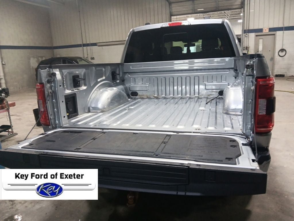 Used 2022 Ford F150 XLT w/ Equipment Group 302A High AWD/4WD image 13
