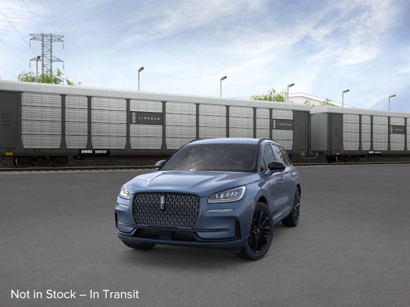 New 2026 Lincoln Corsair Premiere image 2