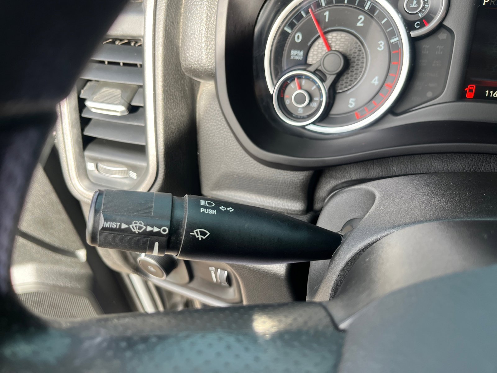 Used 2022 RAM 2500 Tradesman image 12