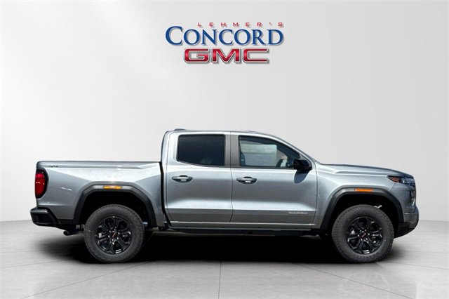 New 2025 GMC Canyon Elevation w/ Convenience Package image 3