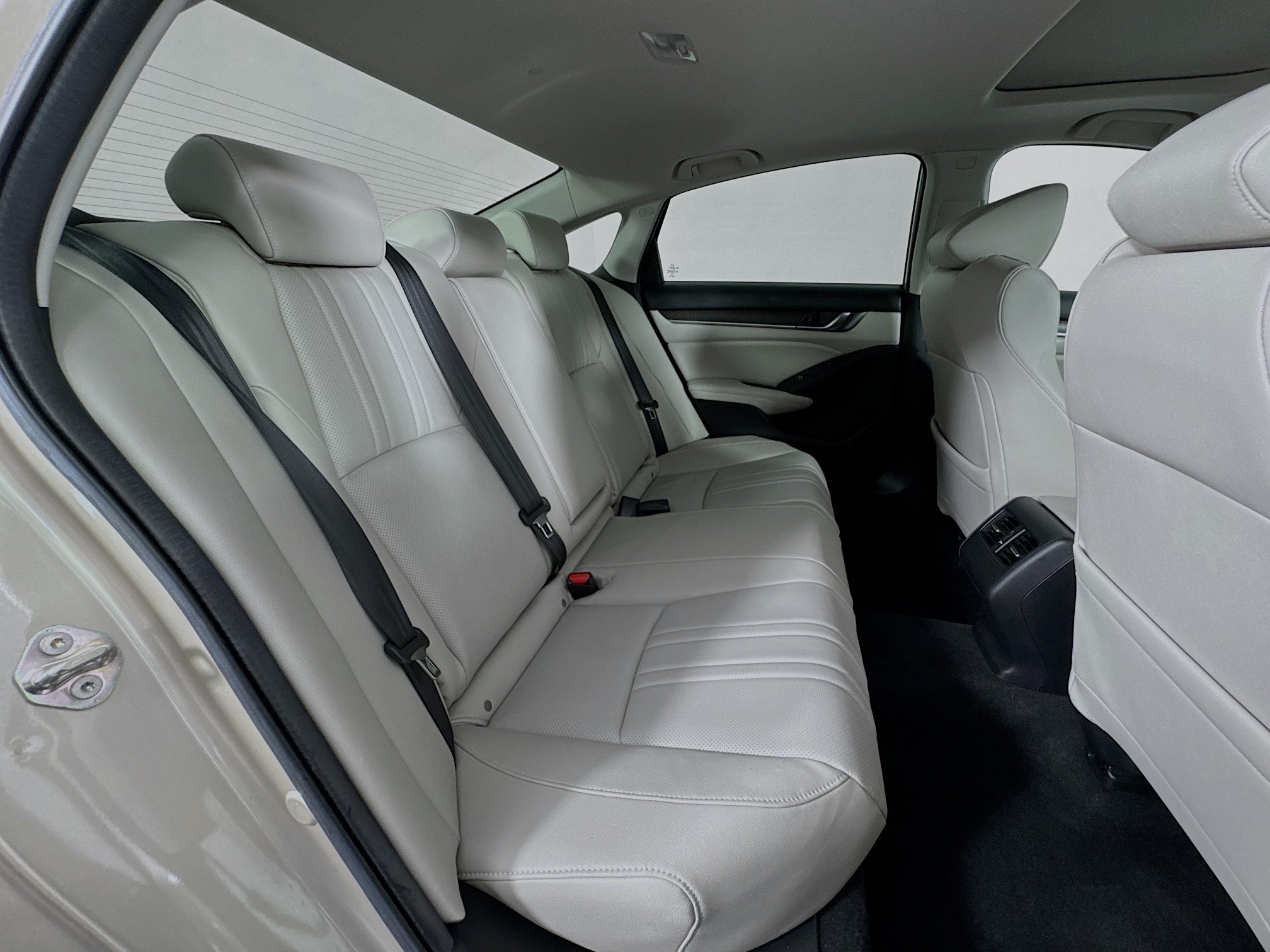 Certified 2019 Honda Accord Touring image 28