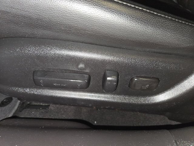 Certified 2021 Acura ILX FWD image 12