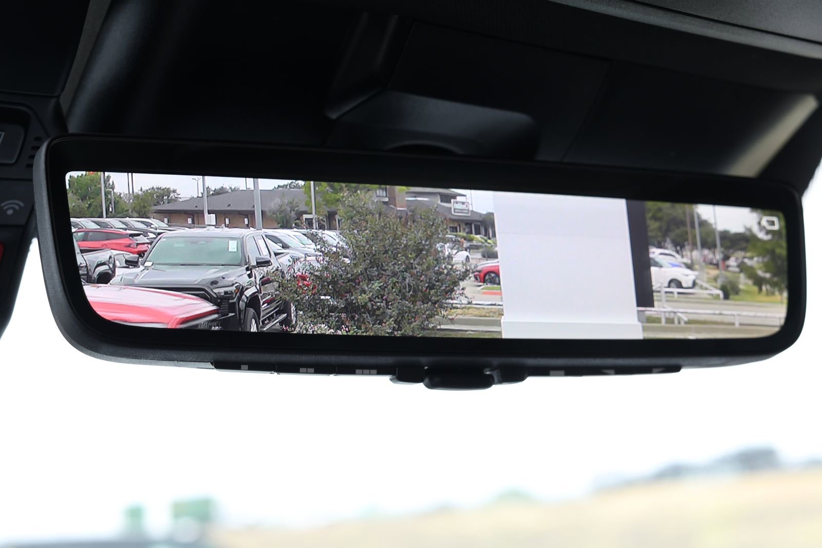 New 2026 Toyota Tundra Platinum image 29