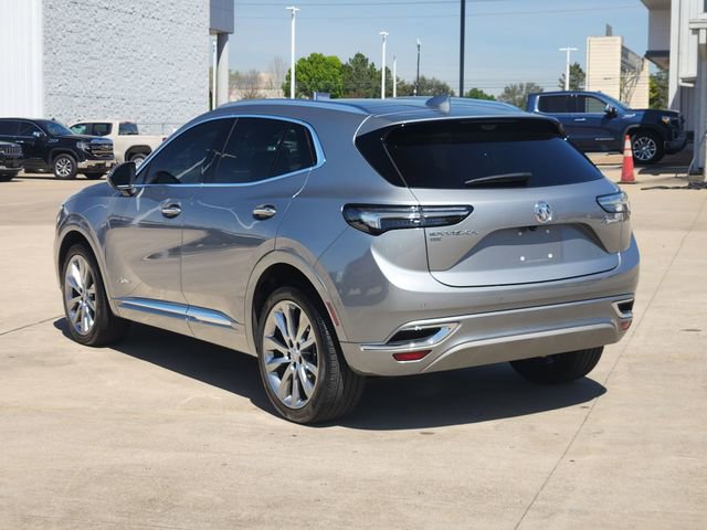 Used 2023 Buick Envision Avenir image 5