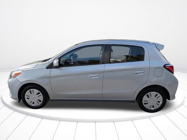 Used 2021 Mitsubishi Mirage ES image 7