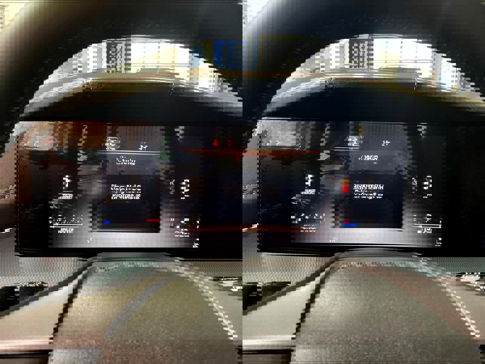 Certified 2026 Nissan Murano Platinum w/ Cargo Package image 25