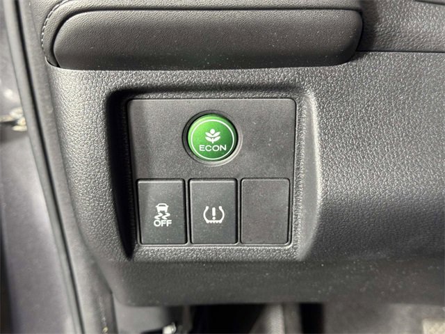 Used 2020 Honda HR-V LX image 18