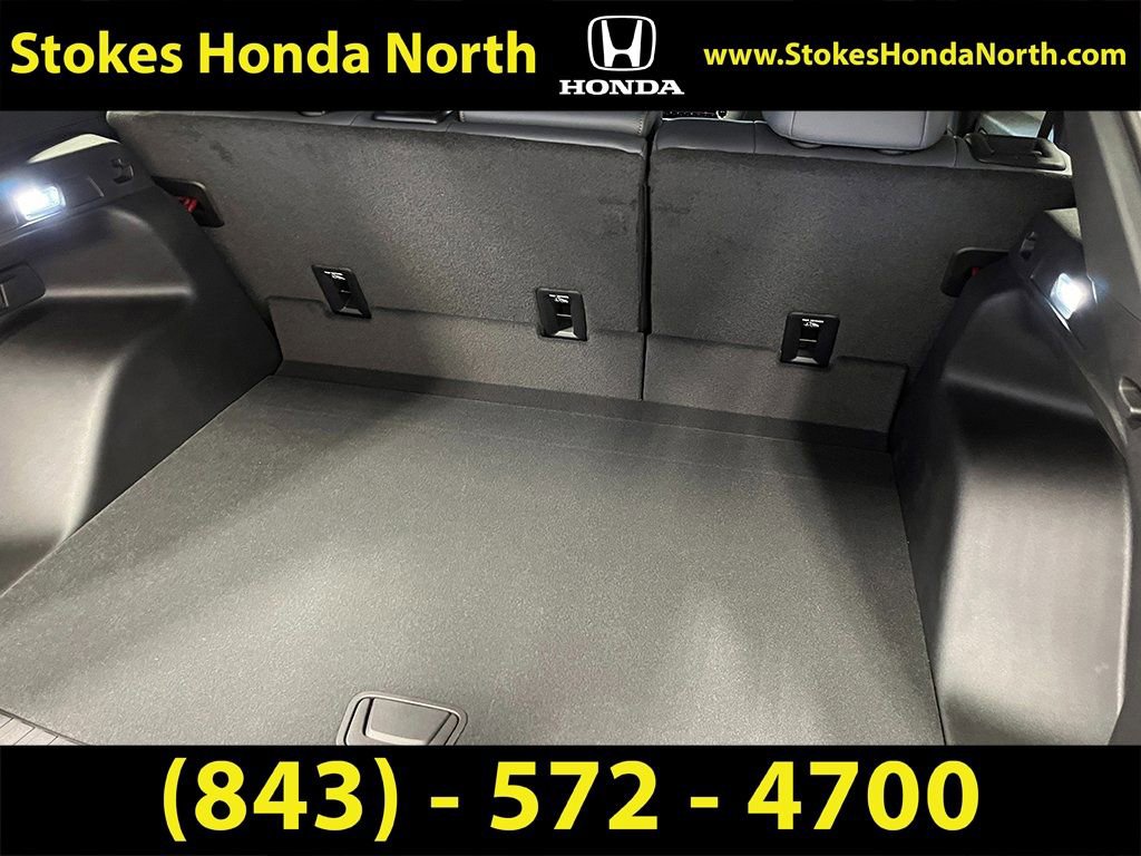 New 2026 Honda Prologue Elite image 28