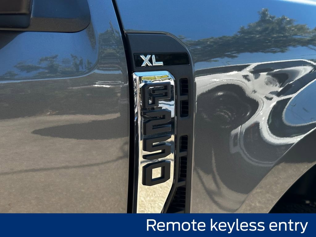 New 2026 Ford F250 XL image 15