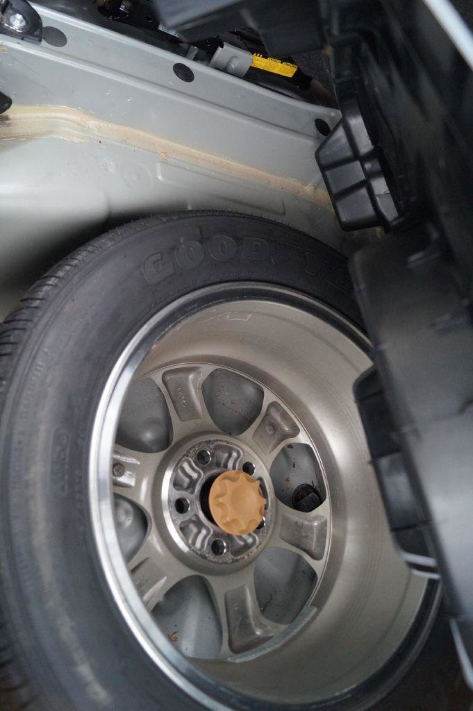 Used 2004 Lexus GS 300 image 36