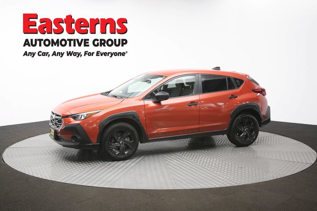 Used 2024 Subaru Crosstrek 2.0i AWD/4WD image 57