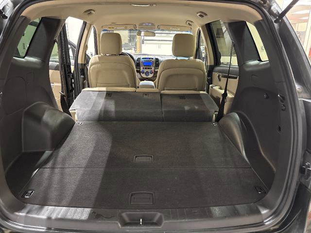 Used 2012 Hyundai Santa Fe GLS image 27