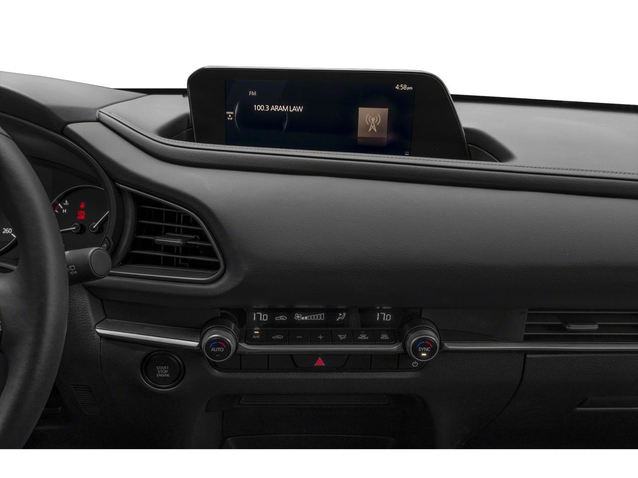 New 2026 MAZDA CX-30 AWD 2.5 S w/ Select Sport Pkg image 7