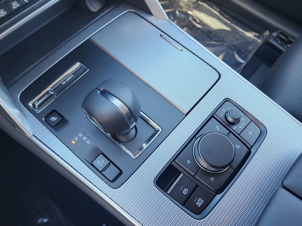 New 2026 MAZDA CX-70 SC Plus image 10