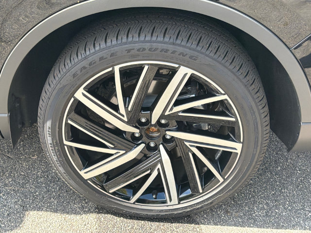 New 2025 Lincoln Aviator Reserve w/ Equipment Group 201A AWD/4WD image 20