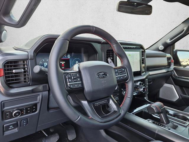 Used 2026 Ford F150 Raptor AWD/4WD image 10