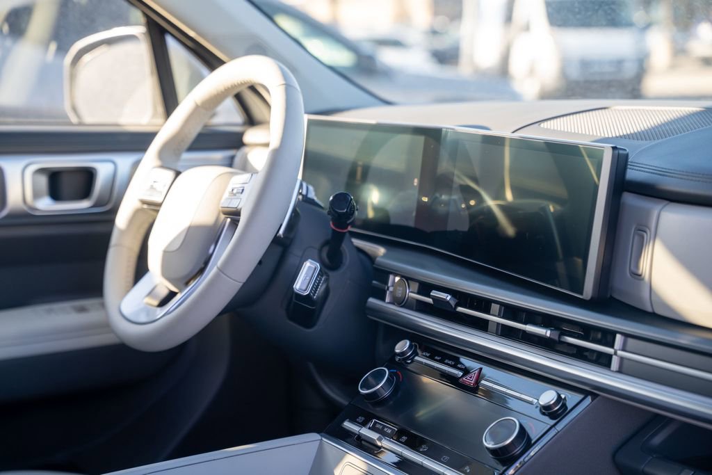 New 2026 Hyundai Santa Fe SEL image 12