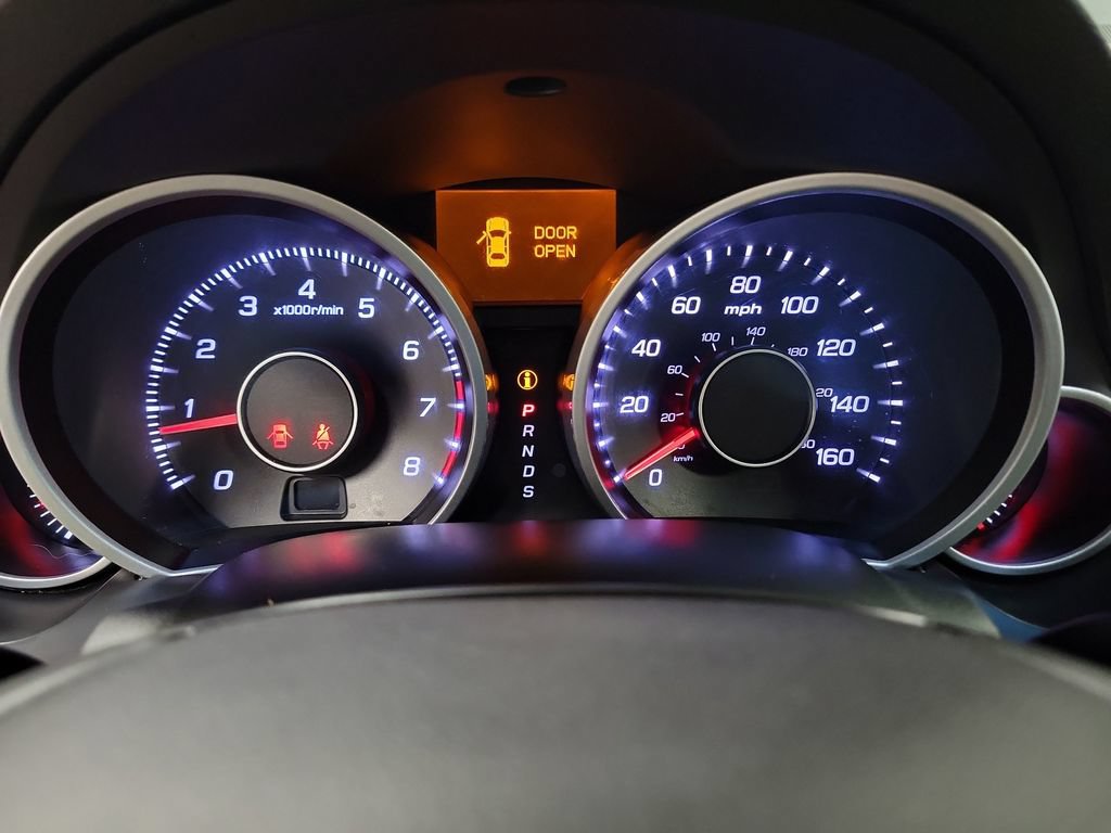 Used 2012 Acura TL FWD image 23