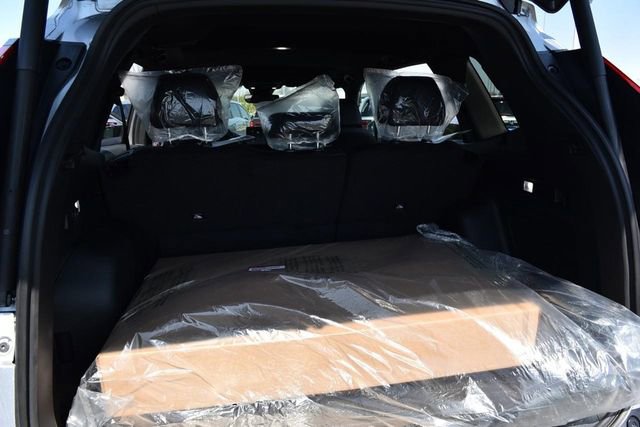 New 2026 Honda CR-V Sport Touring image 28