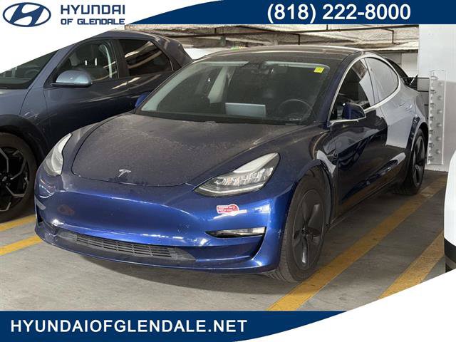 Used 2020 Tesla Model 3 Standard Range Plus